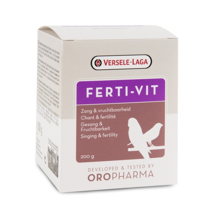 Ferti-Vit Oropharma