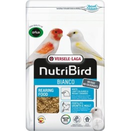 Pâtée d'elevage Bianco nutribird