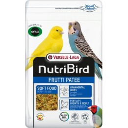 NutriBird Frutti Patée