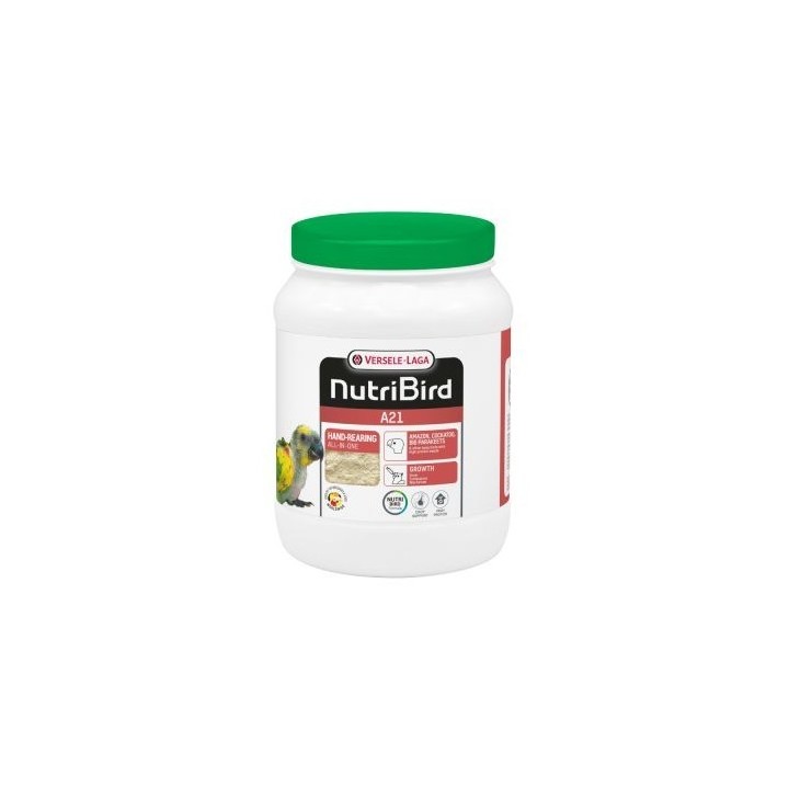 Nutribird A21