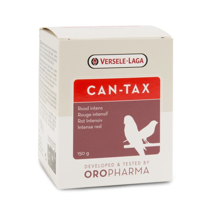 Can-tax Oropharma