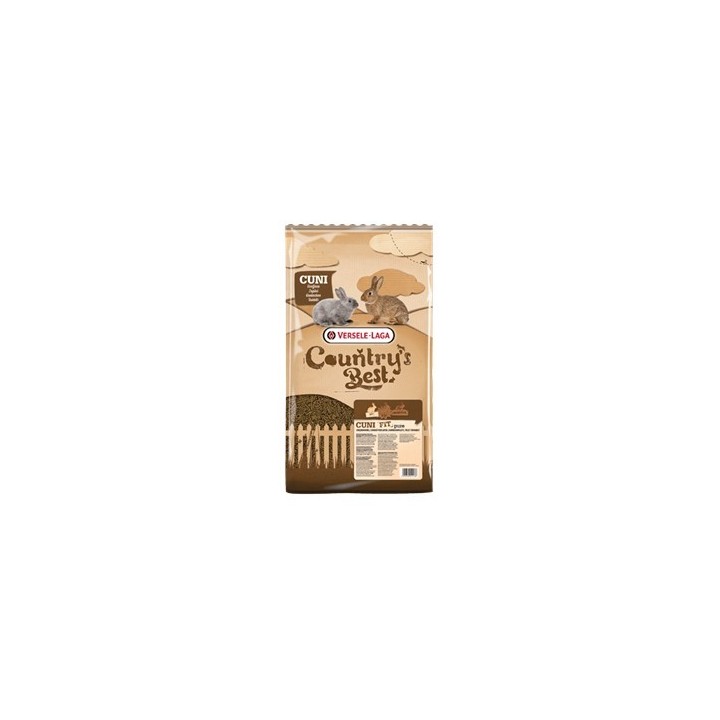 CUNI FIT pure  20kg