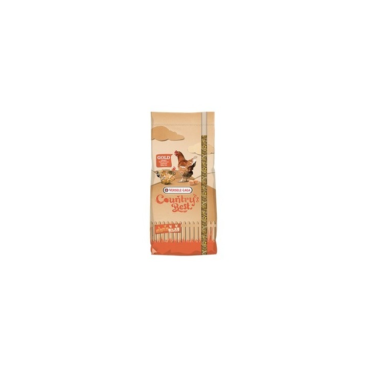 Aliment complet "Gold 4  MINI Mix" - Versele Laga 20kg