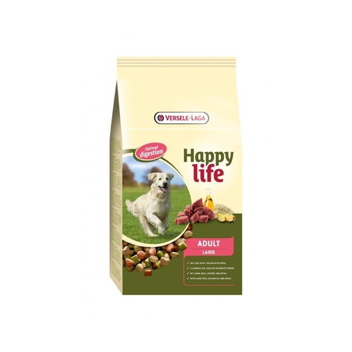 GRA-MIX Mélange pour poules d'Ardennes 20kg