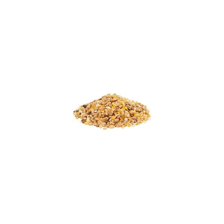 GRA-MIX Mélange pour poules d'Ardennes 20kg