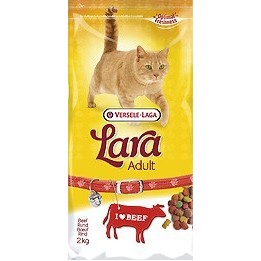 Lara Adult Beef 2kg