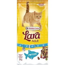 Lara Adult Salmon 2kg