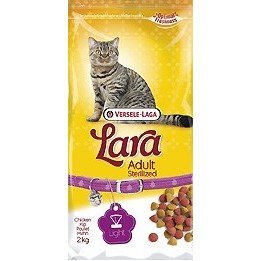 Lara Adult Sterilized 2kg