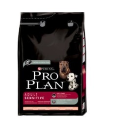 Adult Sensitive - Riche en saumon 14kg