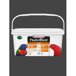 Nutribird lori 3 kg
