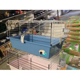 Cage pour cochon d'inde CAVI 60