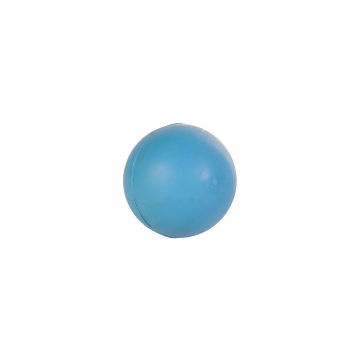 Balle, caoutchouc naturel 8cm trixie