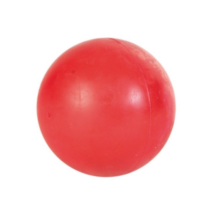 Balle, caoutchouc naturel 8cm trixie