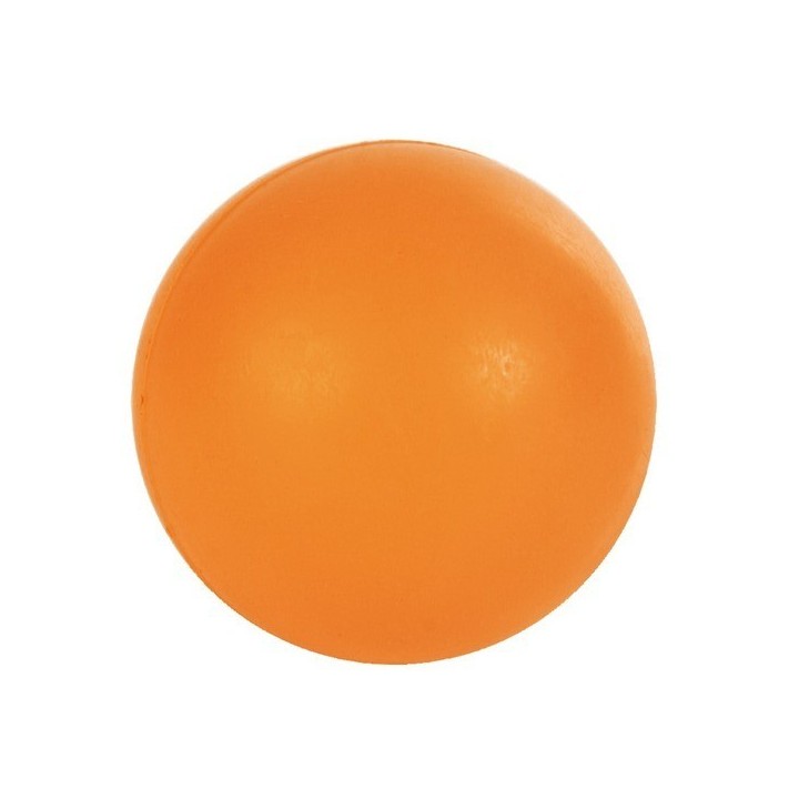 Balle, caoutchouc naturel 8cm trixie