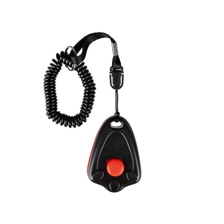 Dog Activity Clicker trixie
