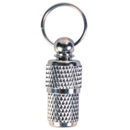 Tubes adresse trixie en metal