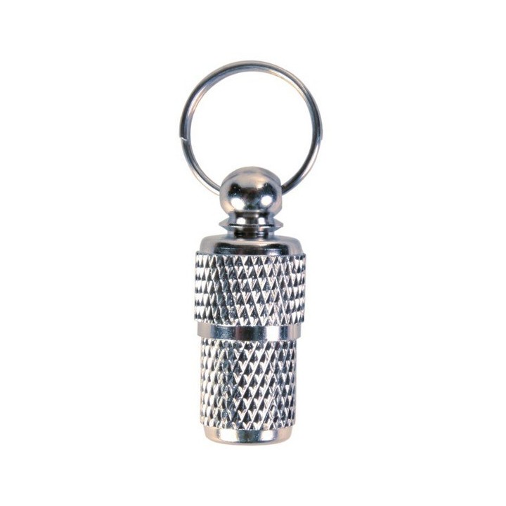 Tubes adresse trixie en metal
