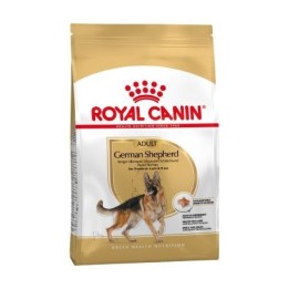 Royal canin german shepherd 12kg