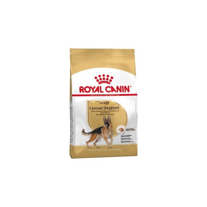 Royal canin german shepherd 12kg