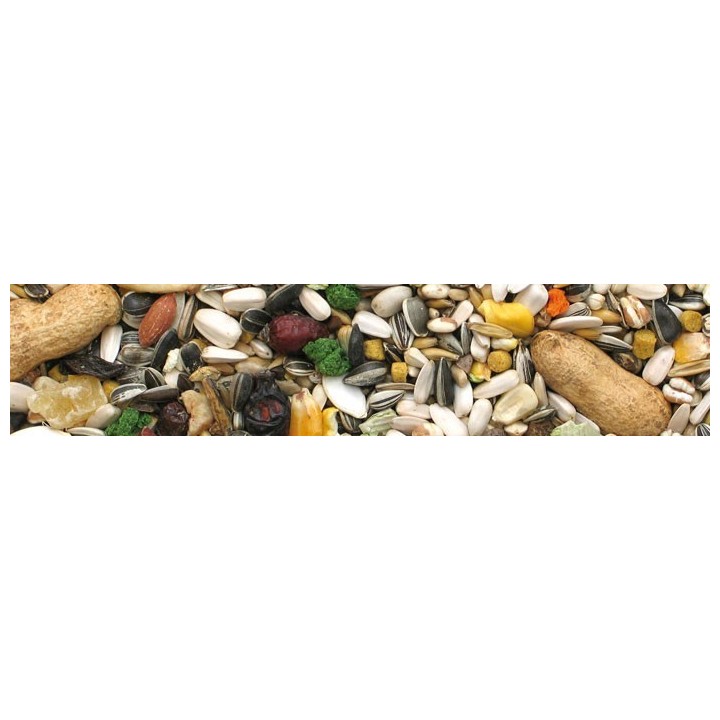 Manitoba African Parrots 15kg