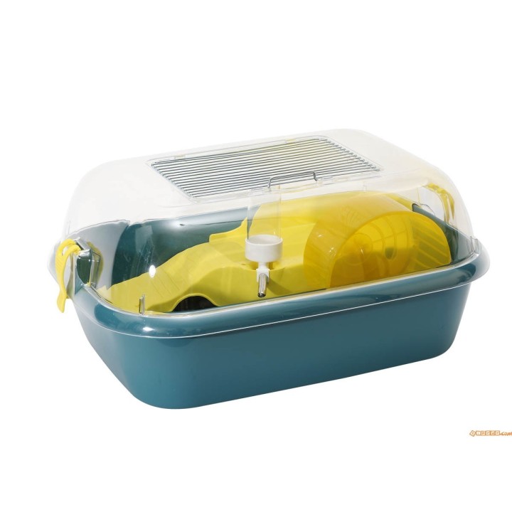 Cage pour hamster ou souris Candy