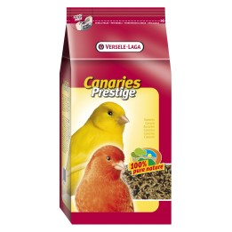 Canaris prestige