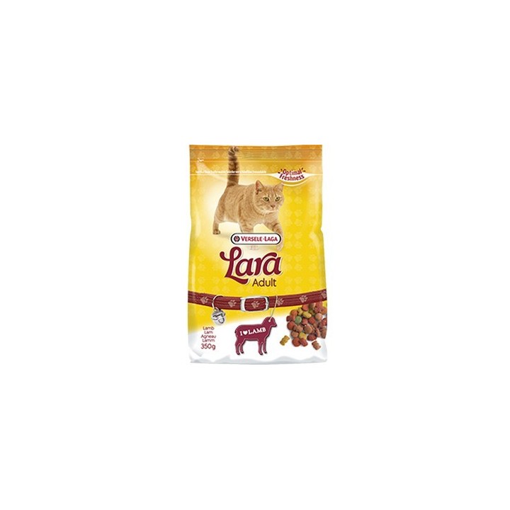 Lara Adult Agneau 2kg