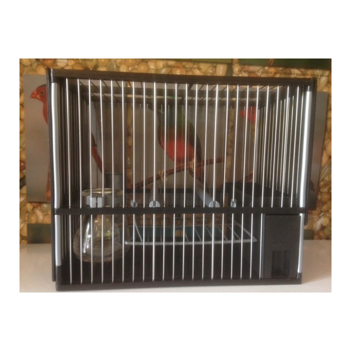 Cage espagnole complète c2 (jaula)