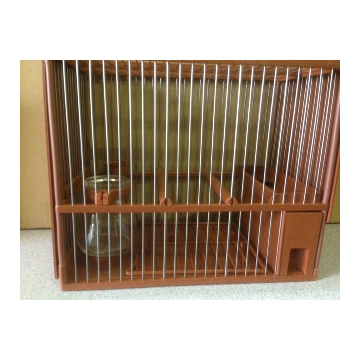 Cage espagnole complète c2 (jaula)