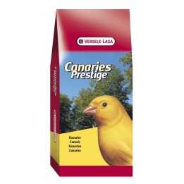 Canaris élevage sans navette Extra 20kg