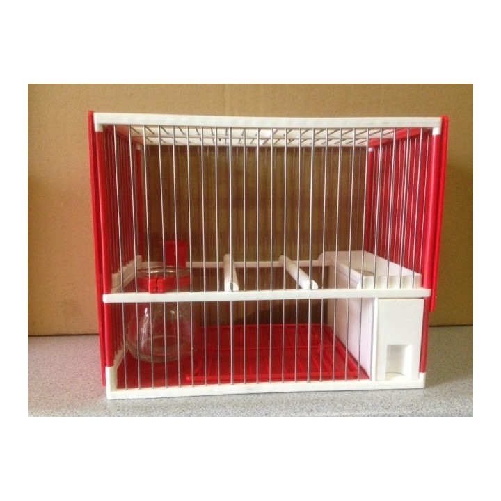 Cage espagnole complète c2 (jaula)