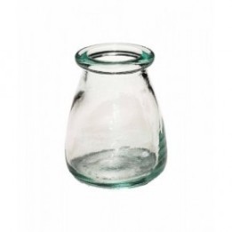 Verre pour cage espagnole