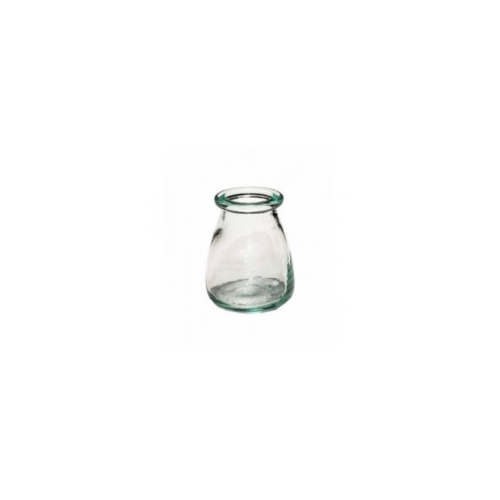 Verre pour cage espagnole
