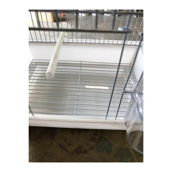 Cage à oiseaux