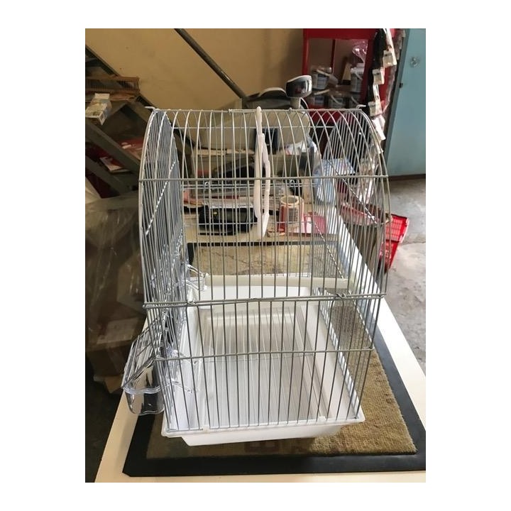 Cage à oiseaux