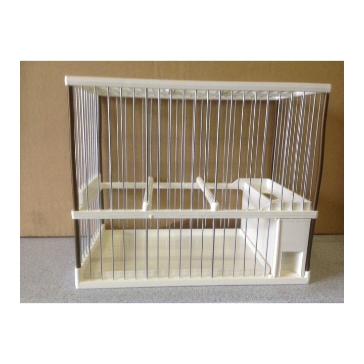 Cage de chant espagnole
