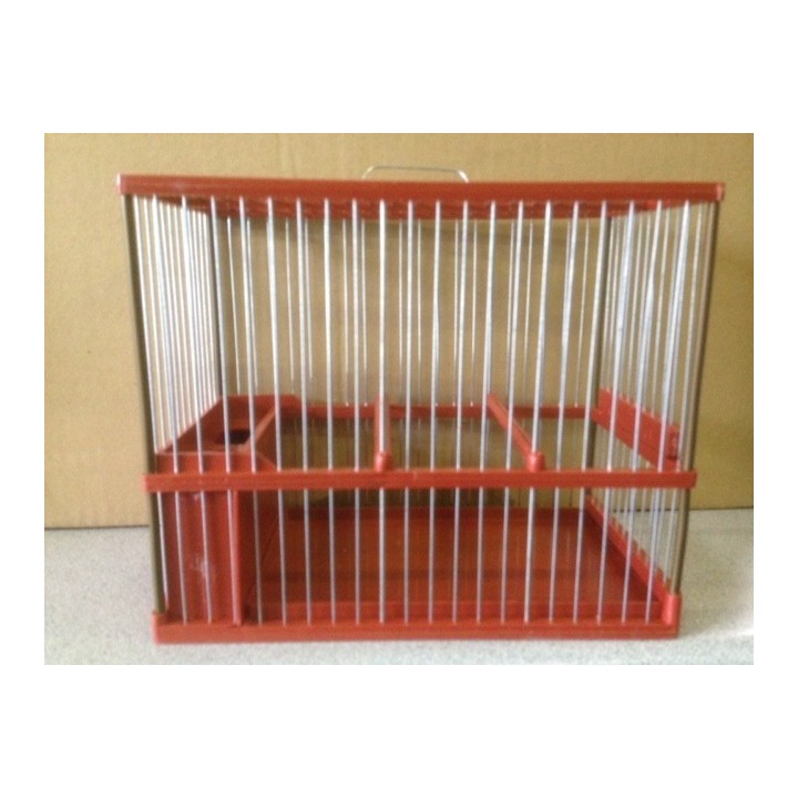 Cage de chant espagnole