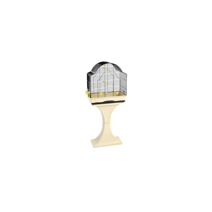 Cage  Daisy avec pied