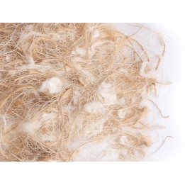 Mélange Sisal-jute avec formule active