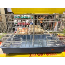 Cage d'élevage cova 2