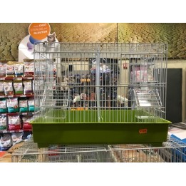 Cage d'élevage  cova 1