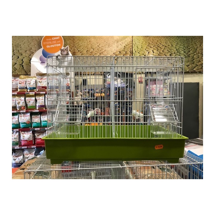 Cage d'élevage  cova 1