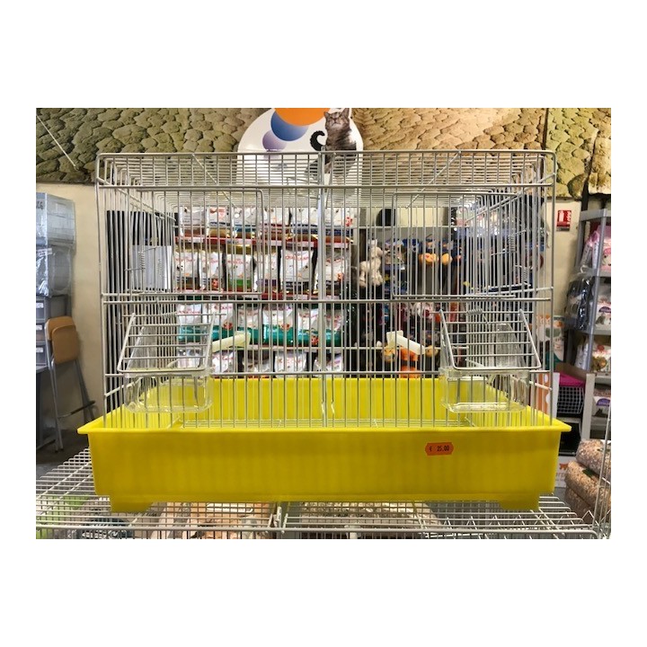 Cage d'élevage  cova 1