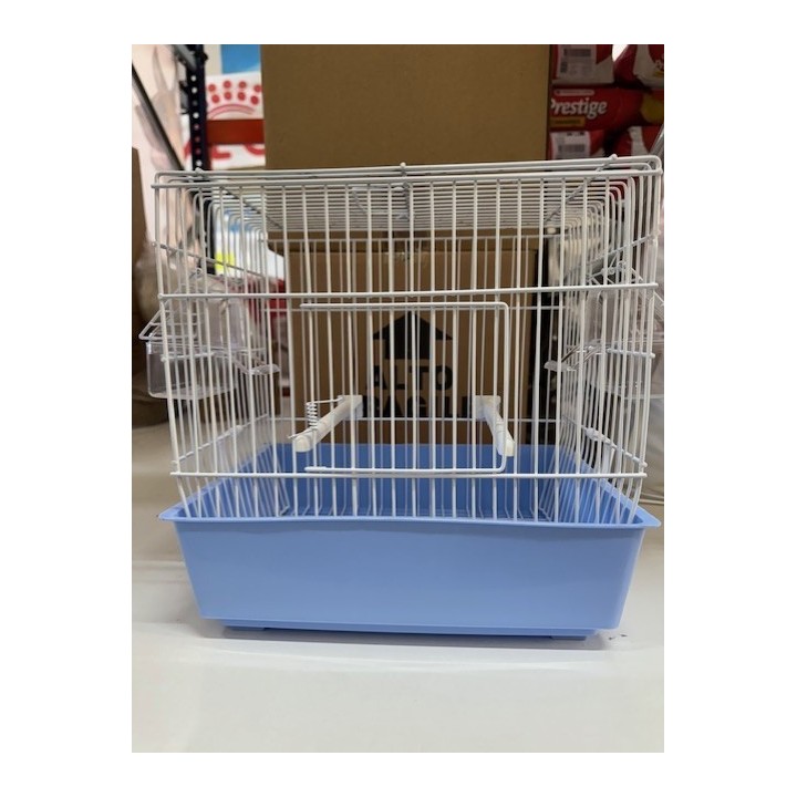 Cage bengalino quadra