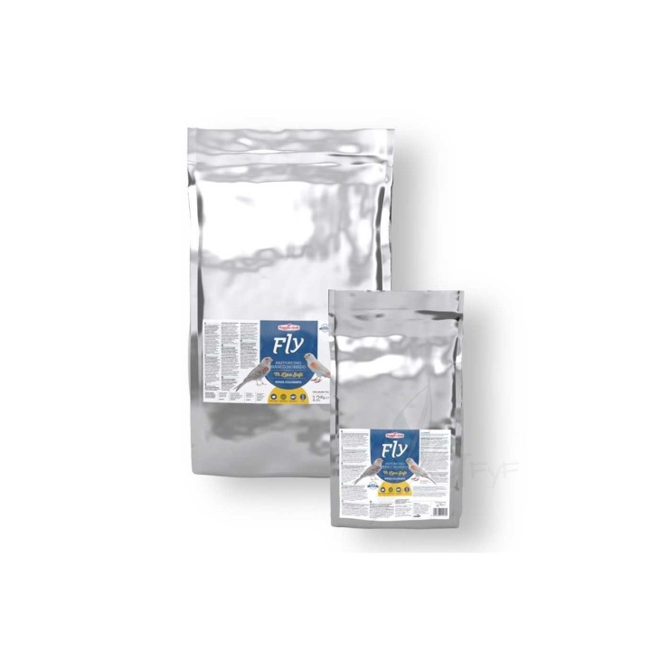 Patée blanche Raggio Di Sole TH Lipo Soft