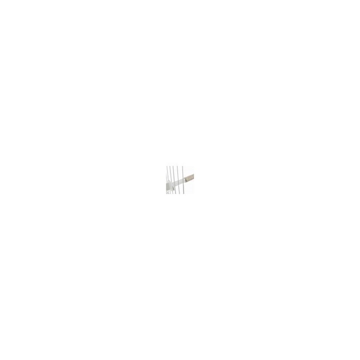 Couvre Perchoir Sablé pour Oiseaux - 4 pièces - pour Perchoir 10 mm