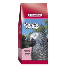 Perroquets prestige Fruits Mega