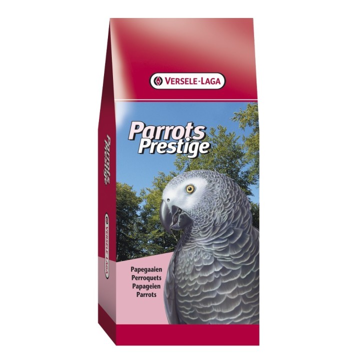 Perroquets prestige Fruits Mega