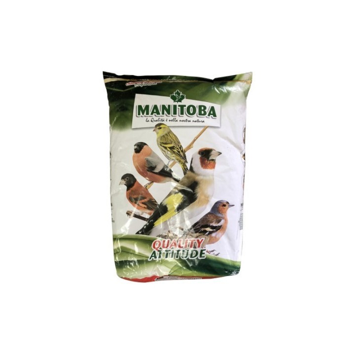 Indigena New (Bouvreuil) 15kg