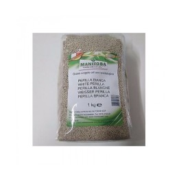 Perilla blanc Manitoba 1 kg